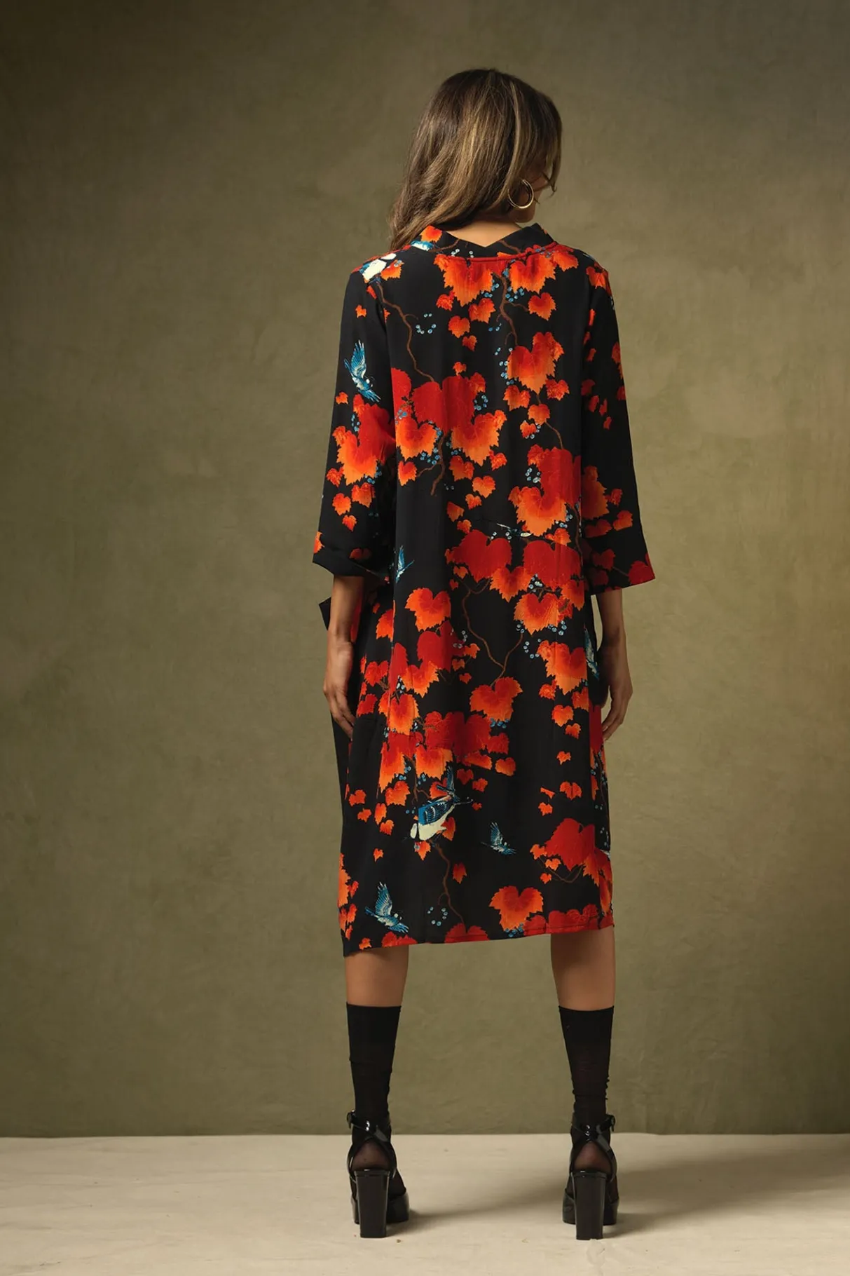 acer_black_asymmetric_dress_2.webp Cheap One Hundred Stars Acer Black Asymmetric Dress