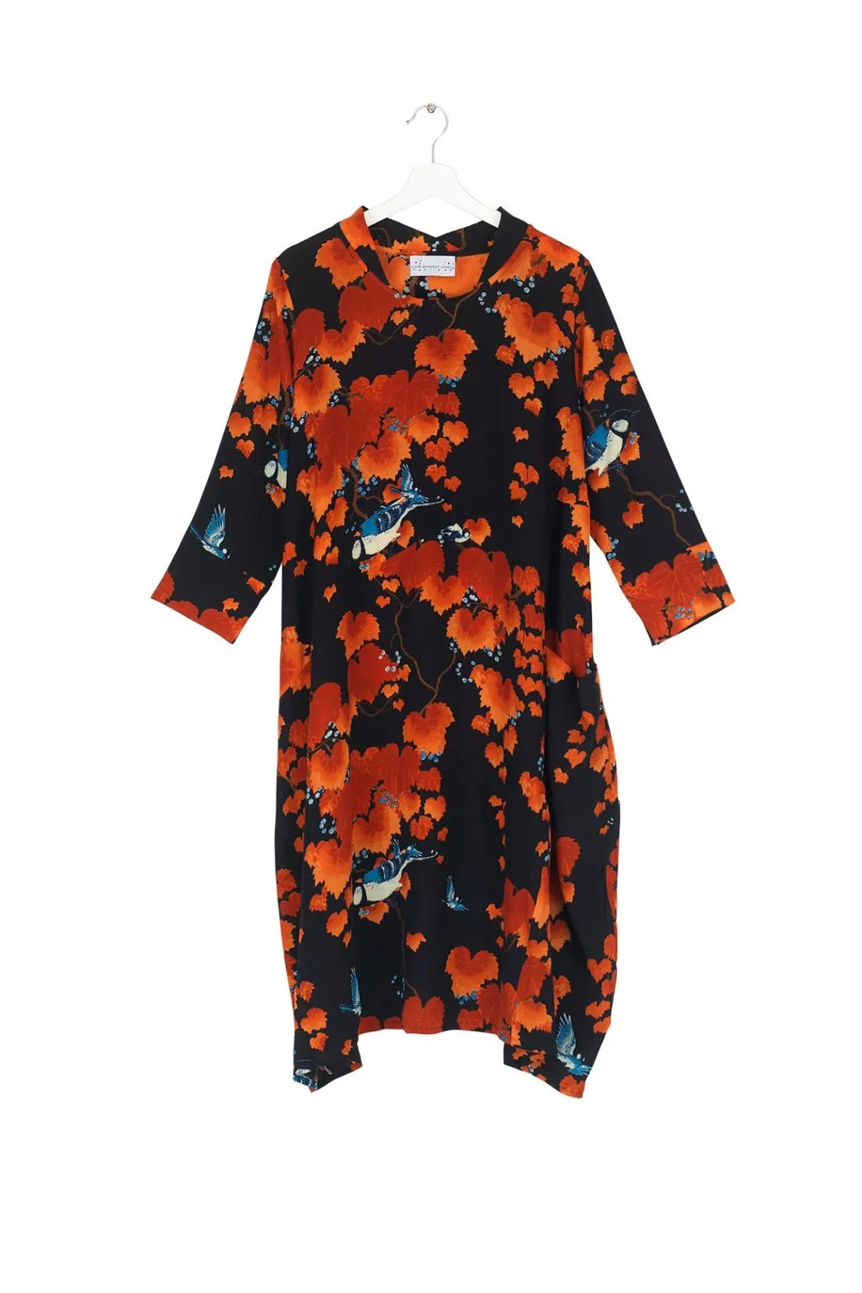 acer_black_asymmetric_dress_3.webp Cheap One Hundred Stars Acer Black Asymmetric Dress