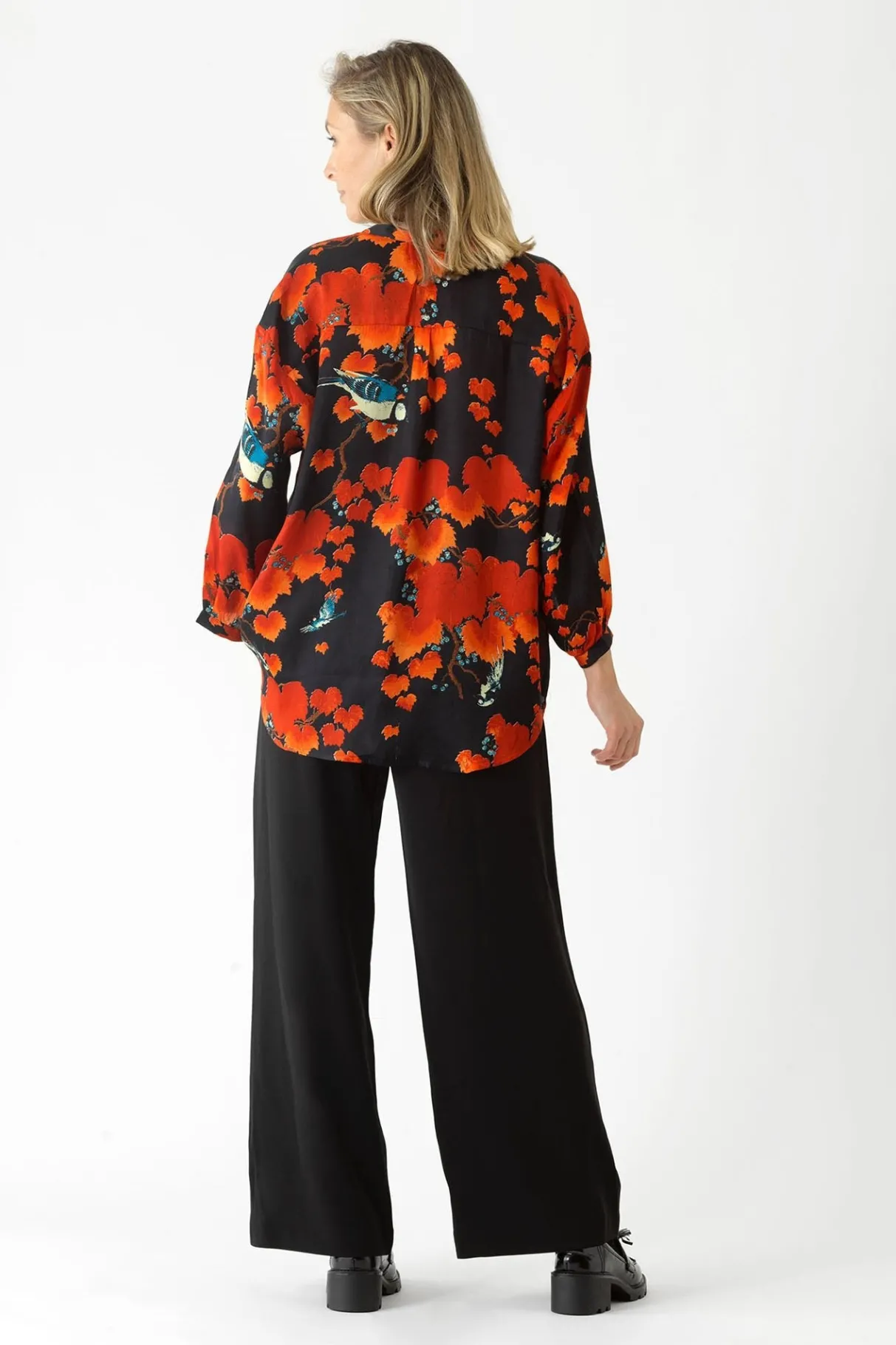 acer_black_darcy_shirt_1.webp Store One Hundred Stars Acer Black Darcy Shirt