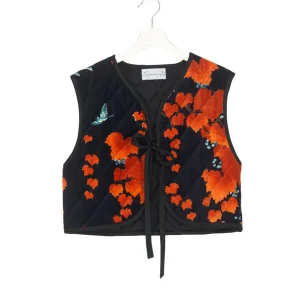Discount One Hundred Stars Acer Black Gilet