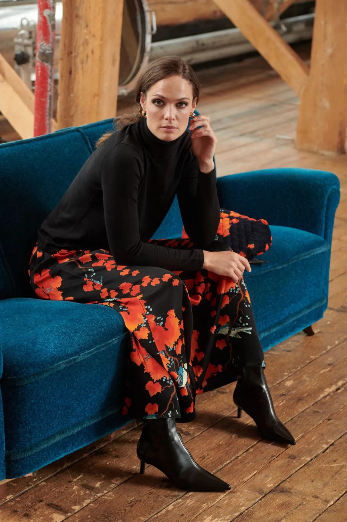 acer_black_palazzo_pant_0.webp Store One Hundred Stars Acer Black Palazzo Pant