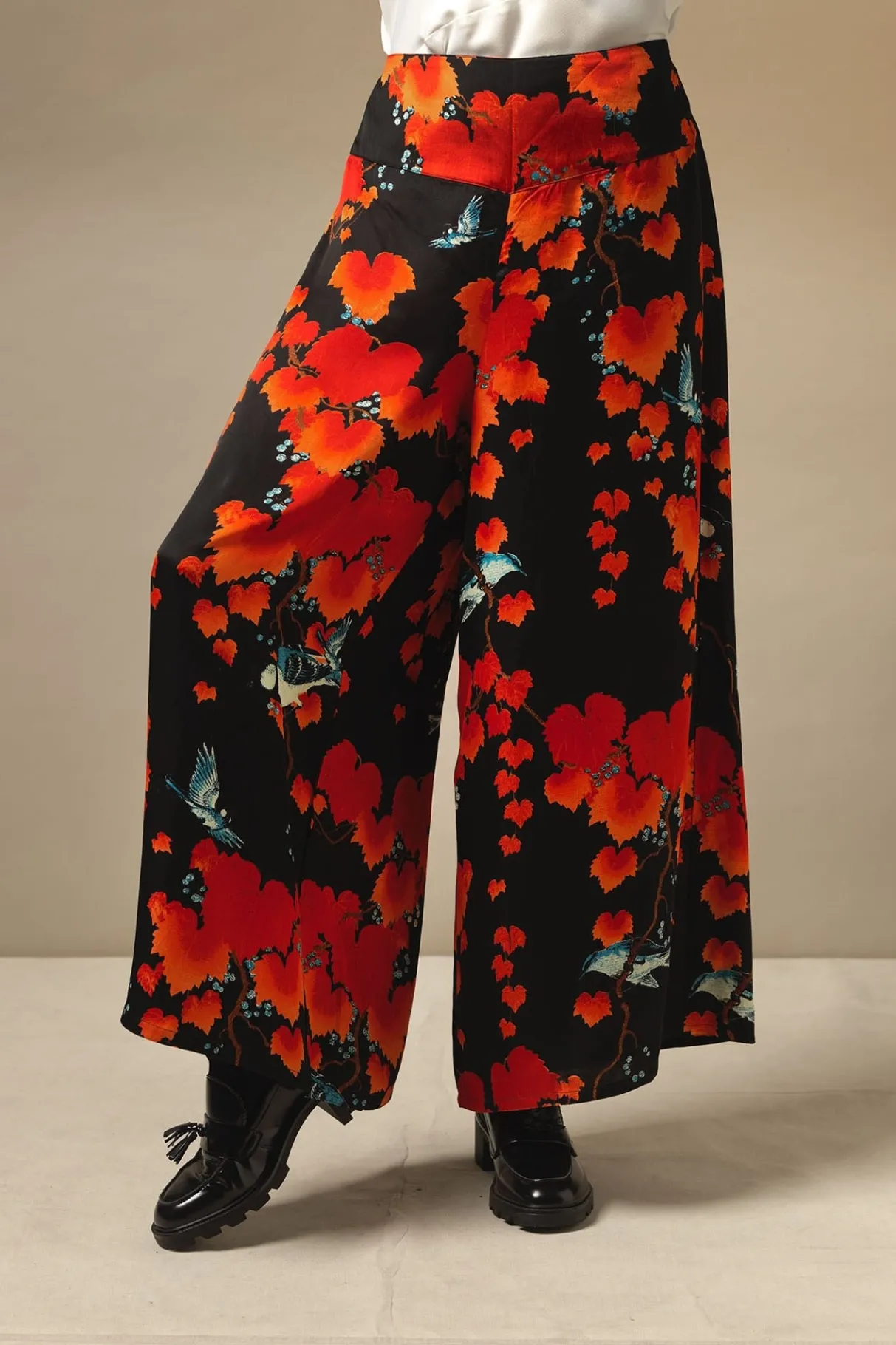 acer_black_palazzo_pant_1.webp Store One Hundred Stars Acer Black Palazzo Pant