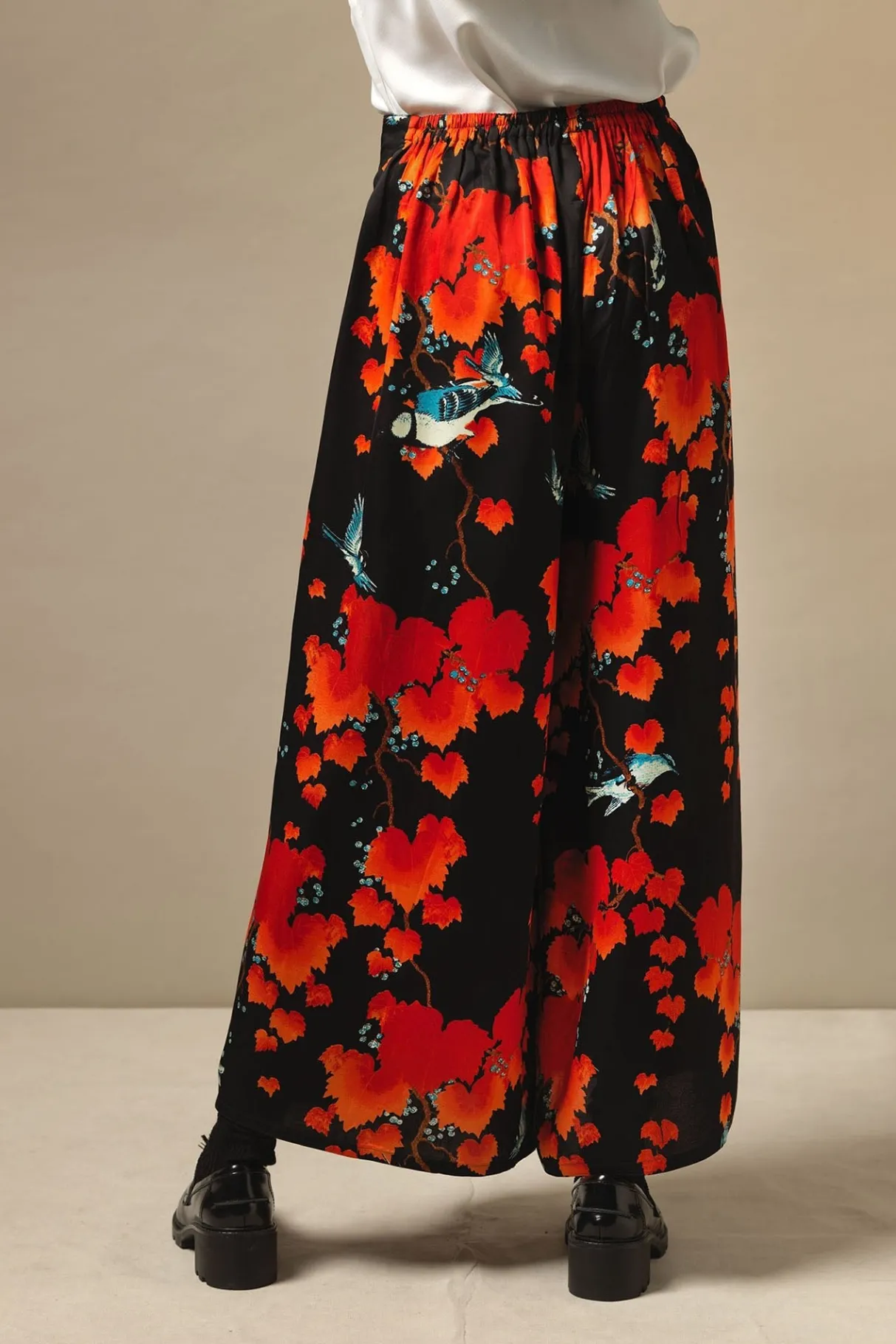 acer_black_palazzo_pant_2.webp Store One Hundred Stars Acer Black Palazzo Pant