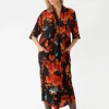 Cheap One Hundred Stars Acer Black Rachel Dress