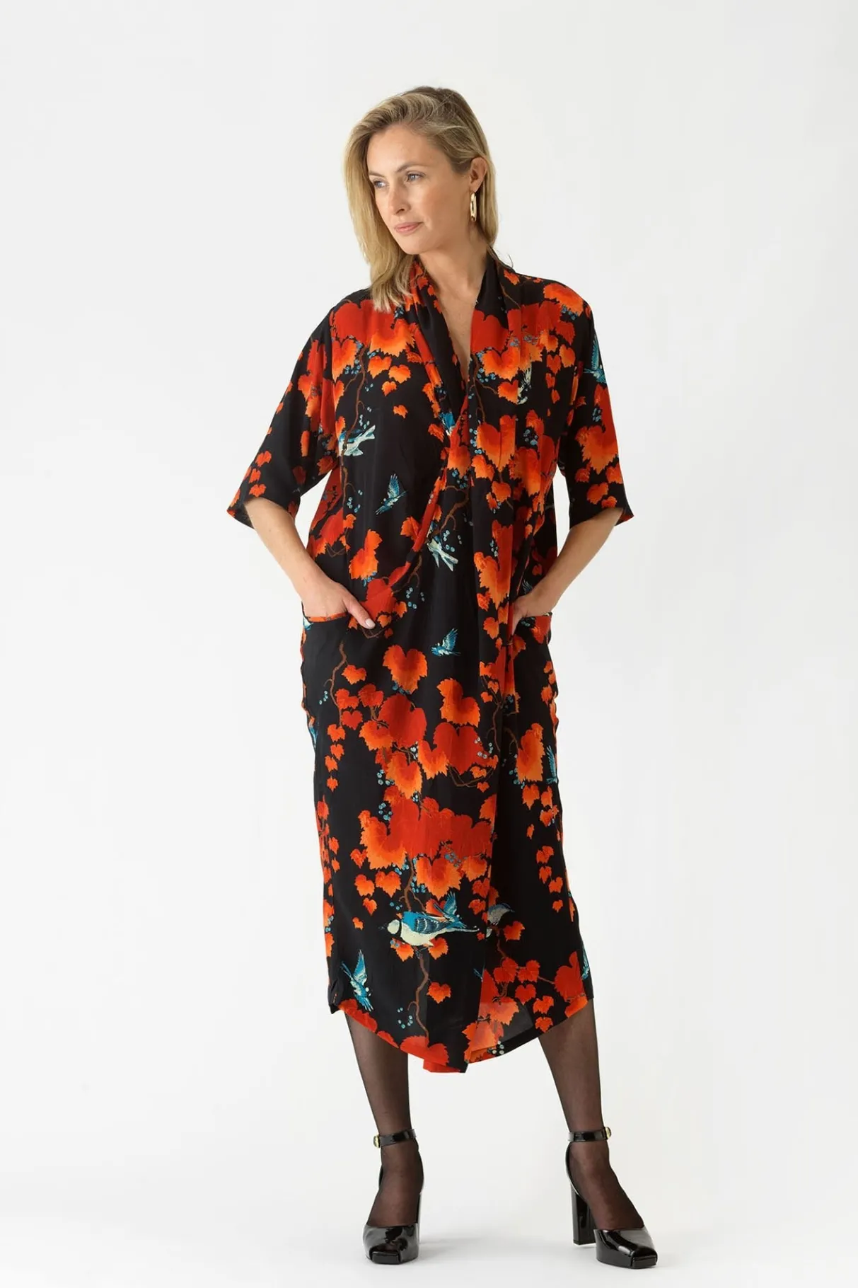 acer_black_rachel_dress_0.webp Cheap One Hundred Stars Acer Black Rachel Dress