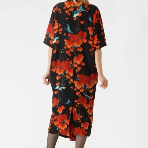 Cheap One Hundred Stars Acer Black Rachel Dress
