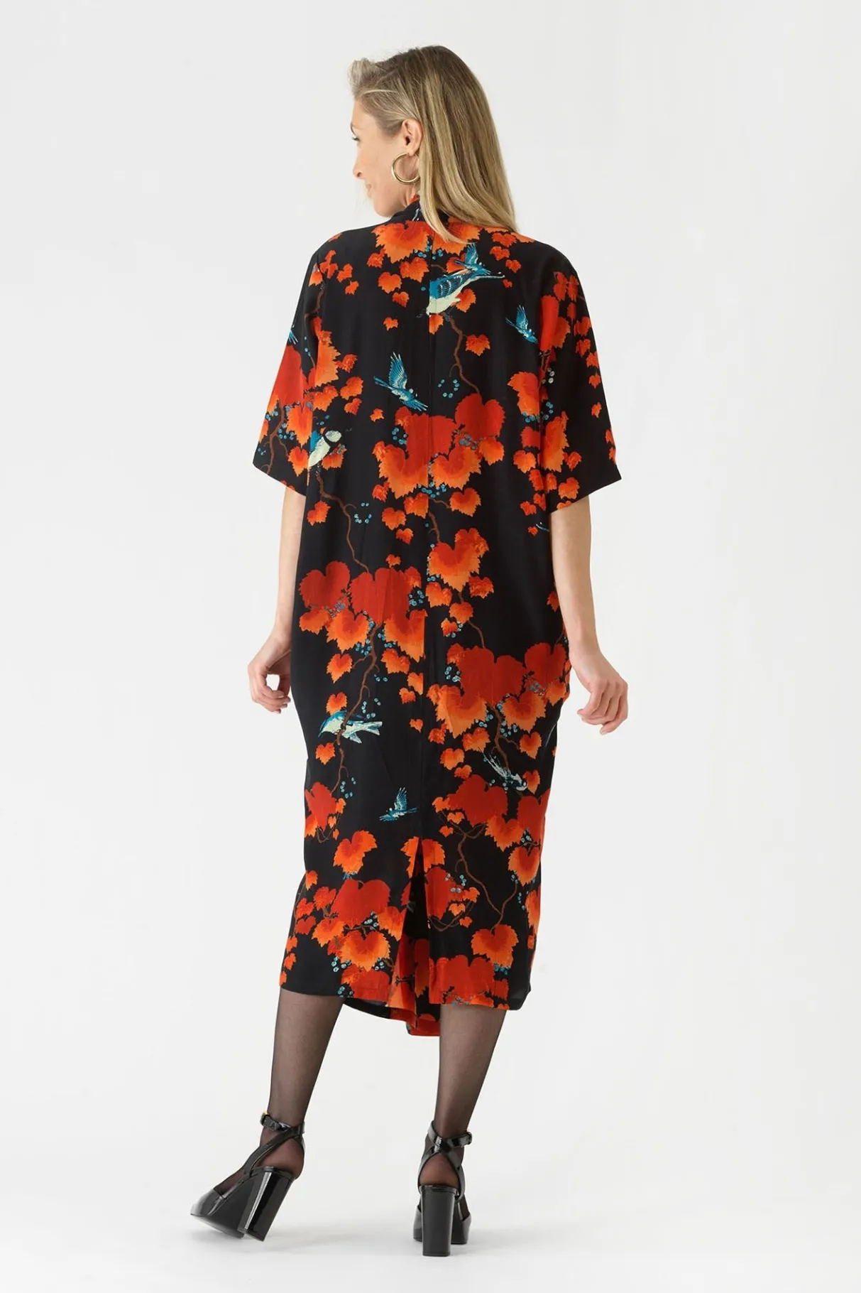 acer_black_rachel_dress_1.webp Cheap One Hundred Stars Acer Black Rachel Dress