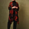 Online One Hundred Stars Acer Black Wool Throwover
