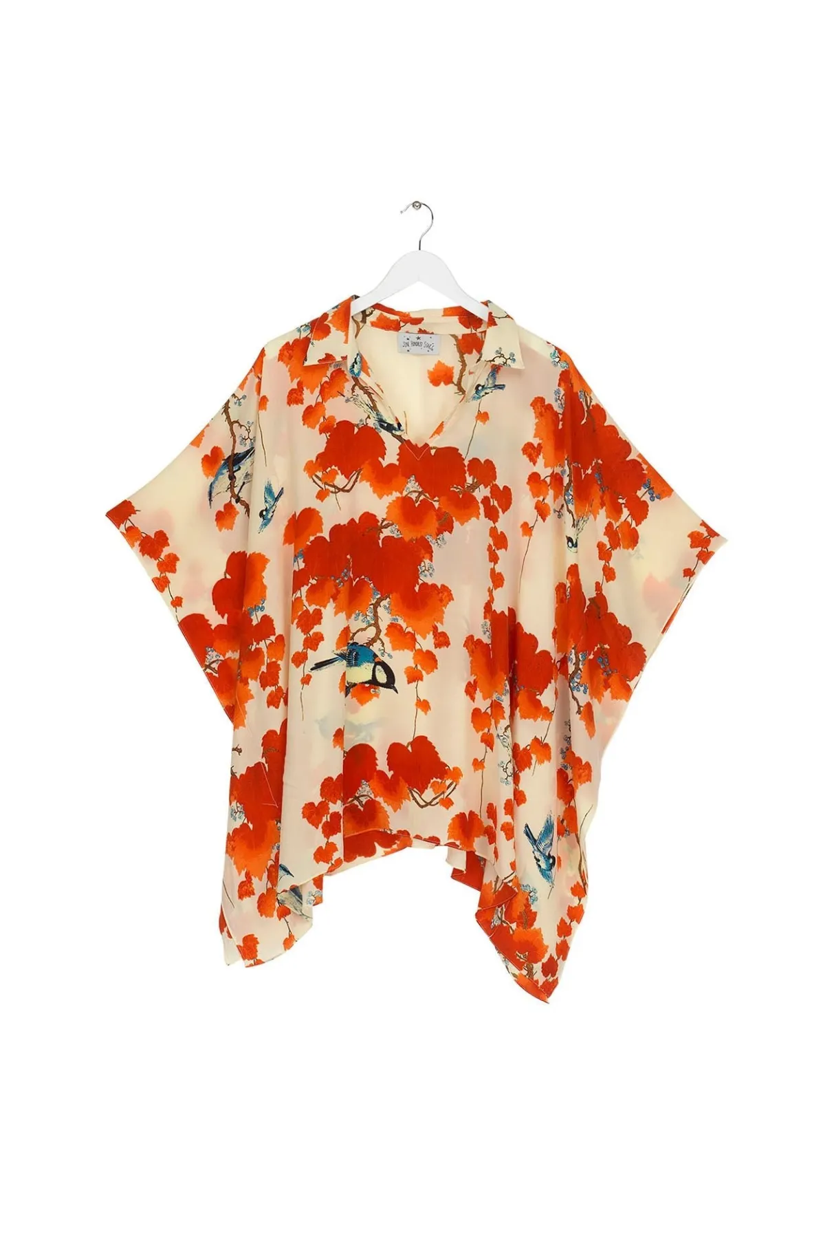 acer_red_tunic_top_0.webp Store One Hundred Stars Acer Red Tunic Top