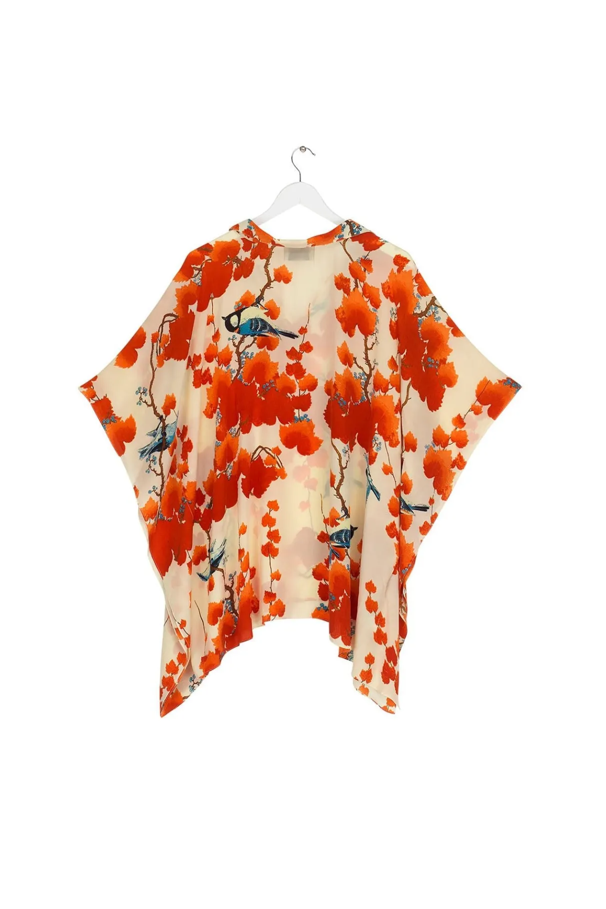 acer_red_tunic_top_5.webp Store One Hundred Stars Acer Red Tunic Top