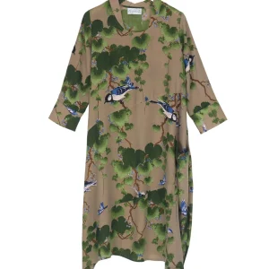 New One Hundred Stars Acer Stone Asymmetric Dress