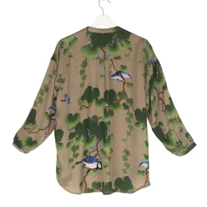 Fashion One Hundred Stars Acer Stone Darcy Shirt