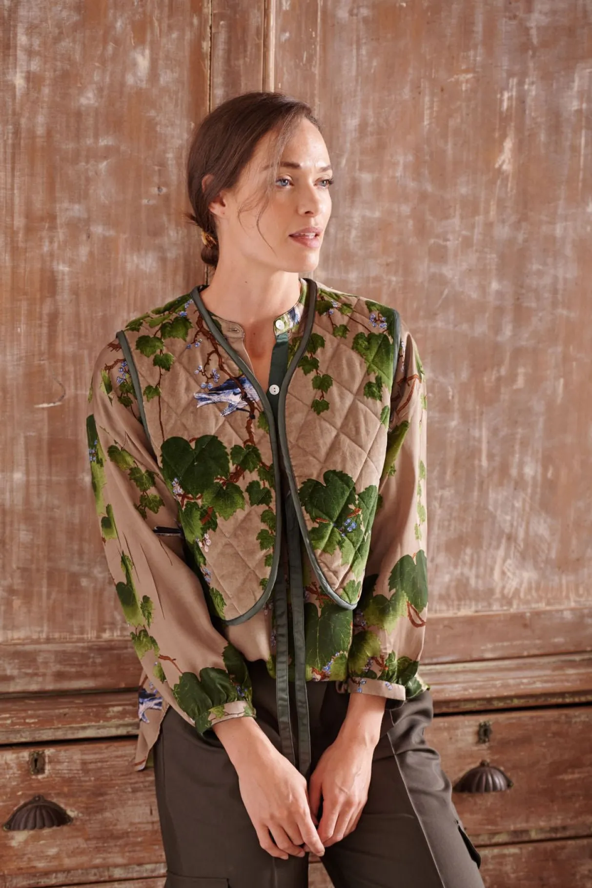 acer_stone_gilet_1.webp Cheap One Hundred Stars Acer Stone Gilet