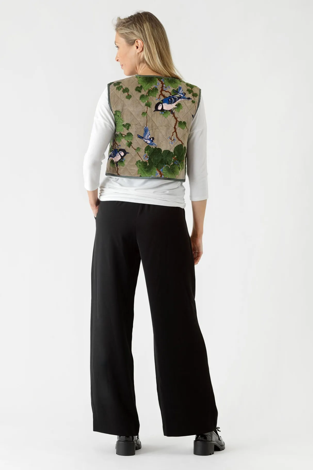 acer_stone_gilet_4.webp Cheap One Hundred Stars Acer Stone Gilet