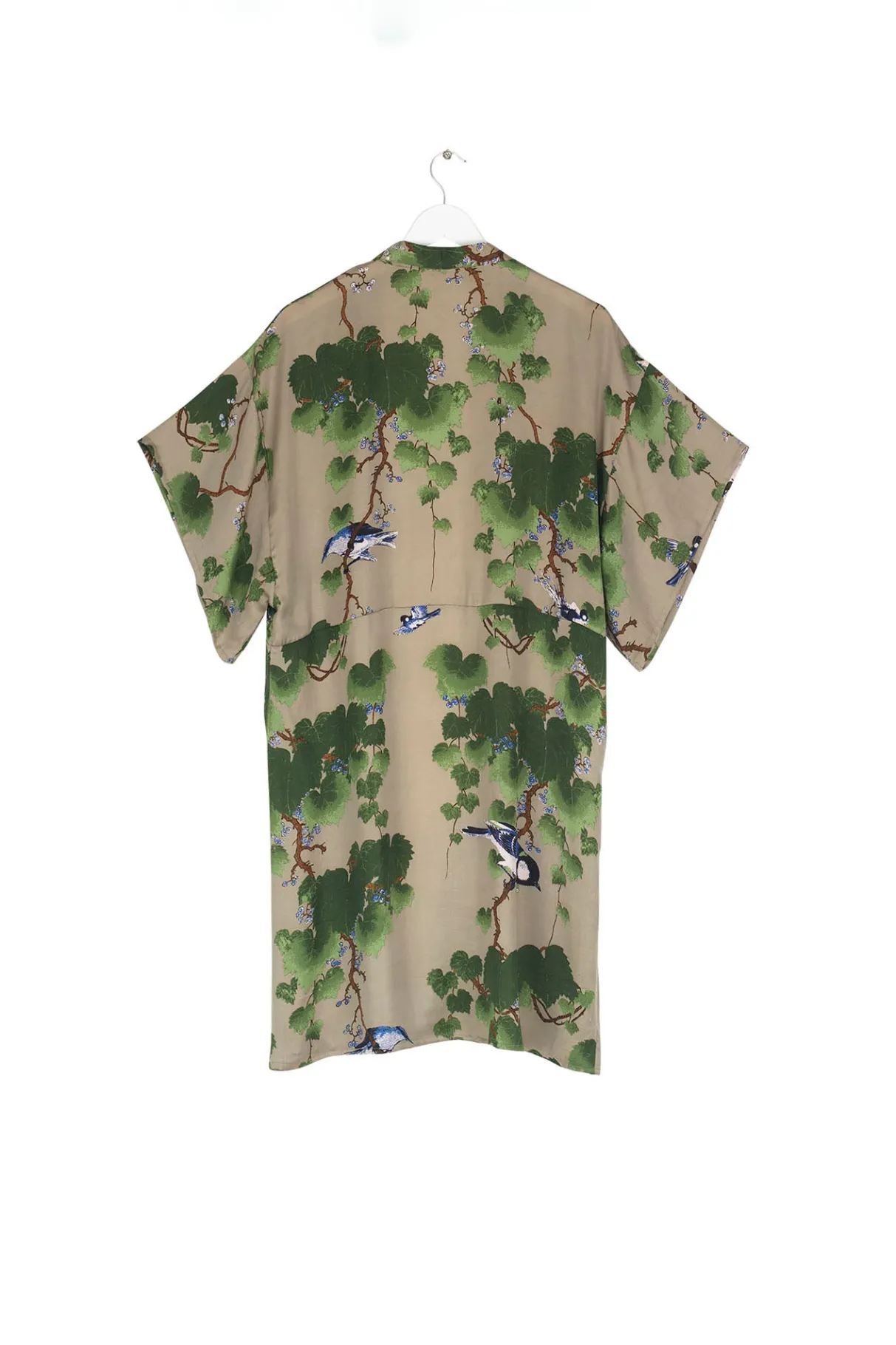 acer_stone_midi_kimono_3.webp Online One Hundred Stars Acer Stone Midi Kimono