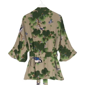 Cheap One Hundred Stars Acer Stone Wrap Jacket
