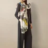 Cheap One Hundred Stars Bird Stone Scarf