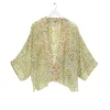 Flash Sale One Hundred Stars Blossom Kimono
