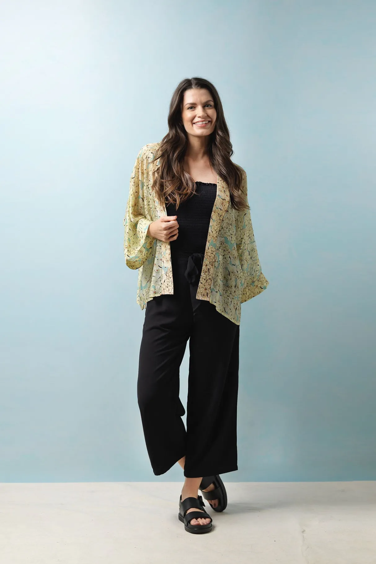 blossom_kimono_3.webp Flash Sale One Hundred Stars Blossom Kimono