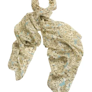 Cheap One Hundred Stars Blossom Scarf