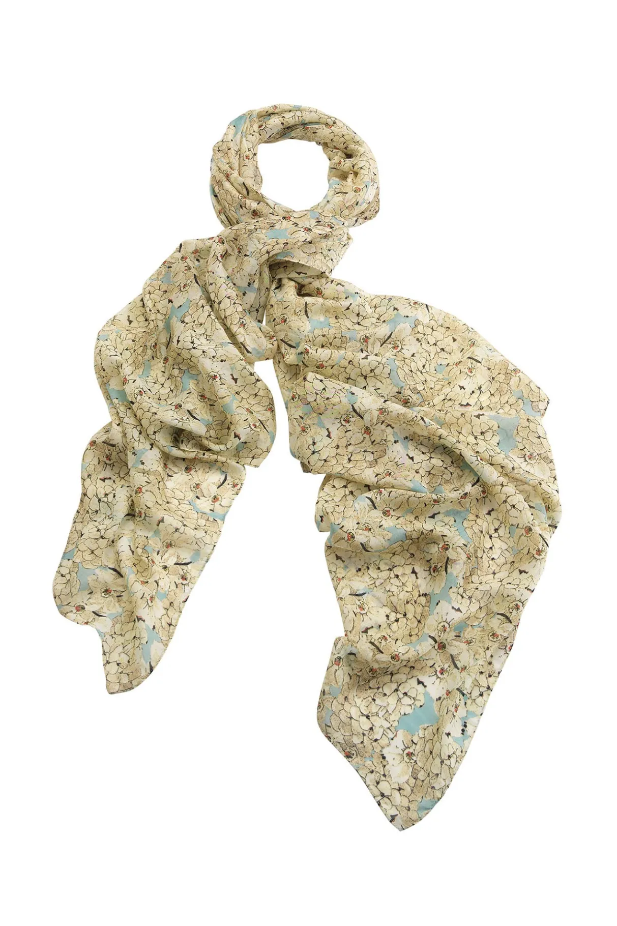 blossom_scarf_2.webp Cheap One Hundred Stars Blossom Scarf