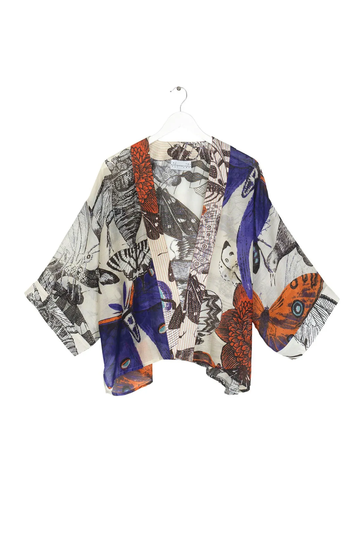 butterflies_cobalt_kimono_2.webp Hot One Hundred Stars Butterflies Cobalt Kimono