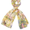 Clearance One Hundred Stars China Tree Summer Scarf