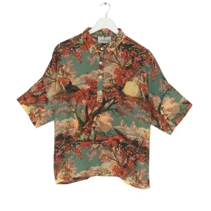 Cheap One Hundred Stars Country Toile Berry Pippa Top