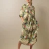 Clearance One Hundred Stars Country Toile Rachel Dress