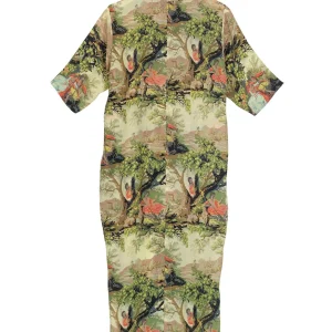 Clearance One Hundred Stars Country Toile Rachel Dress