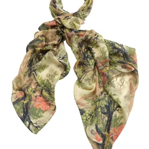 Outlet One Hundred Stars Country Toile Scarf