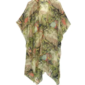 Cheap One Hundred Stars Country Toile Throwover