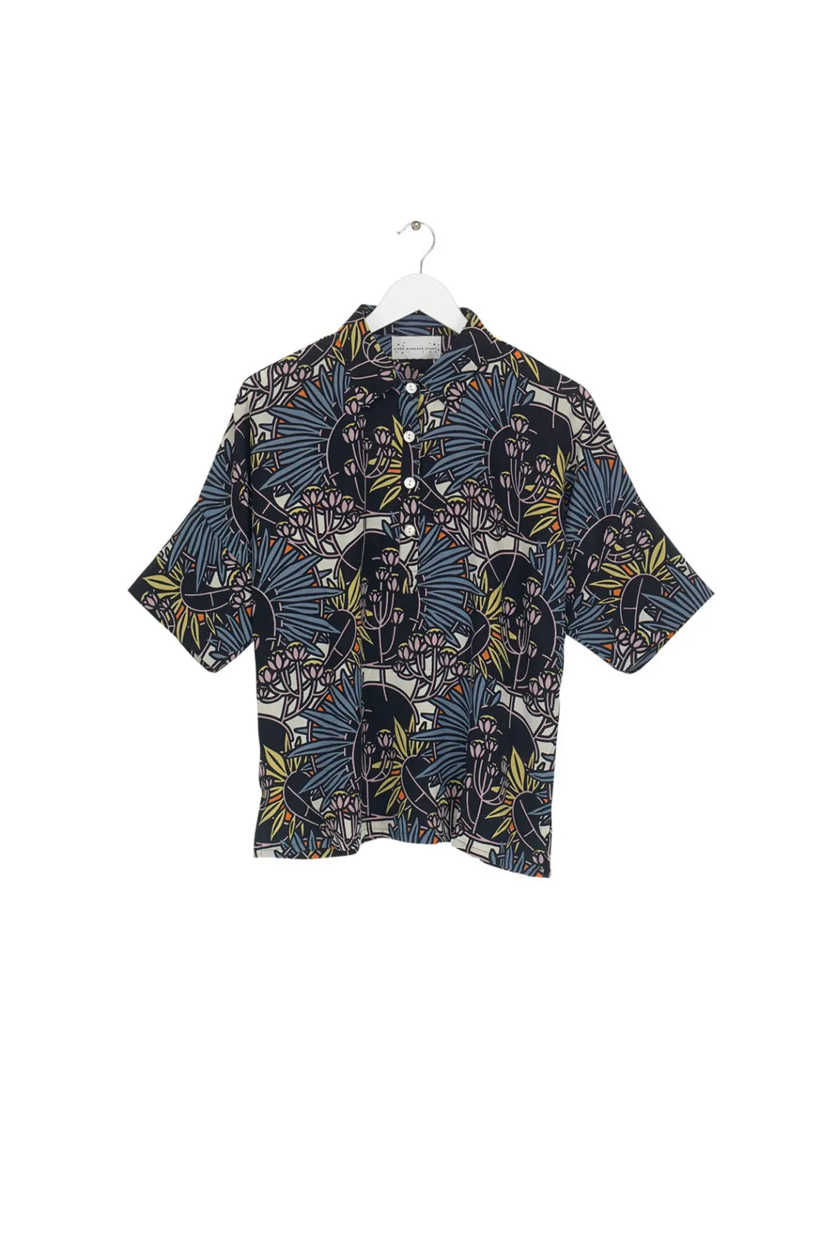 deco_daisy_grey_pippa_top_0.webp New One Hundred Stars Deco Daisy Grey Pippa Top
