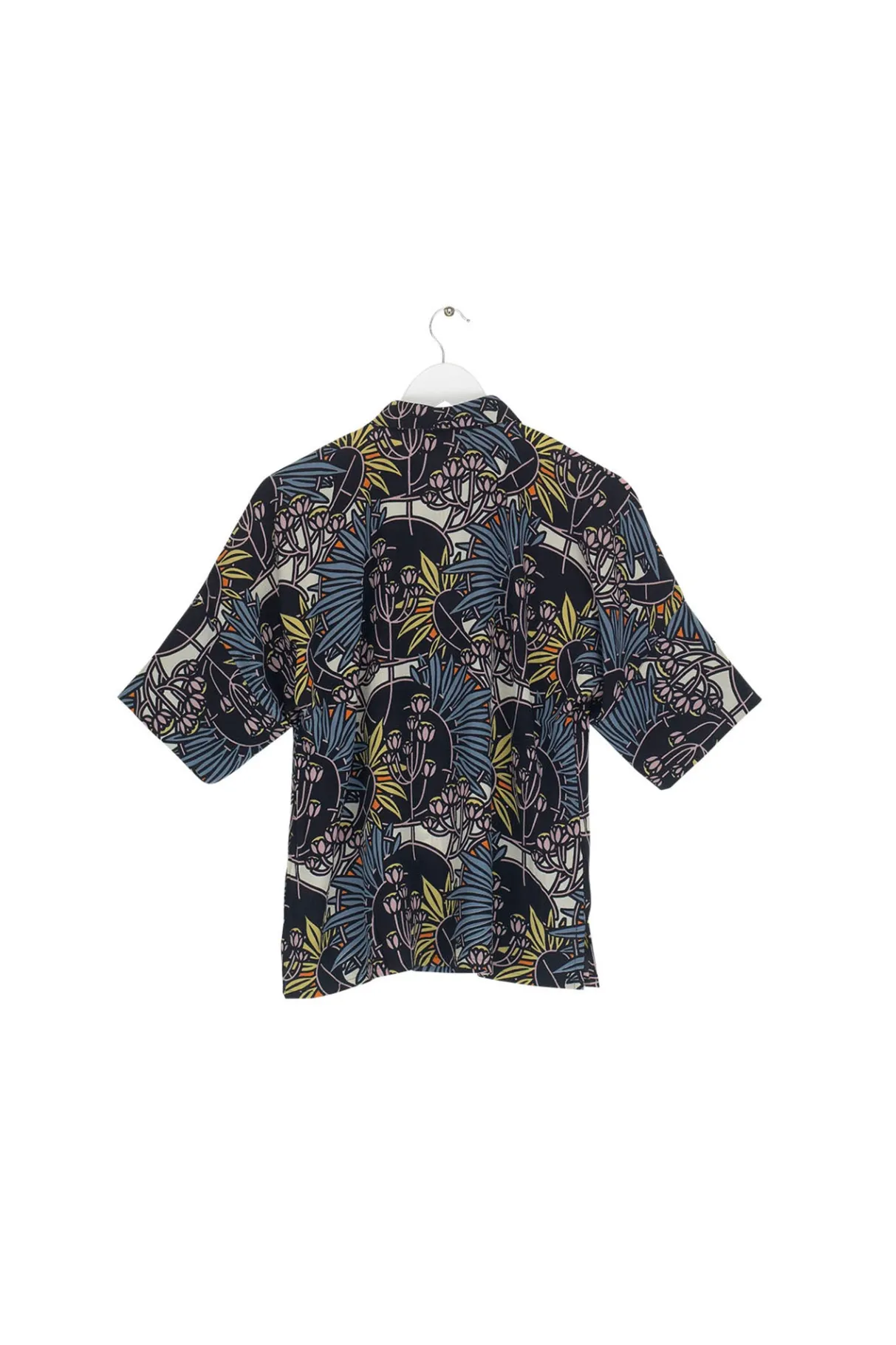 deco_daisy_grey_pippa_top_1.webp New One Hundred Stars Deco Daisy Grey Pippa Top