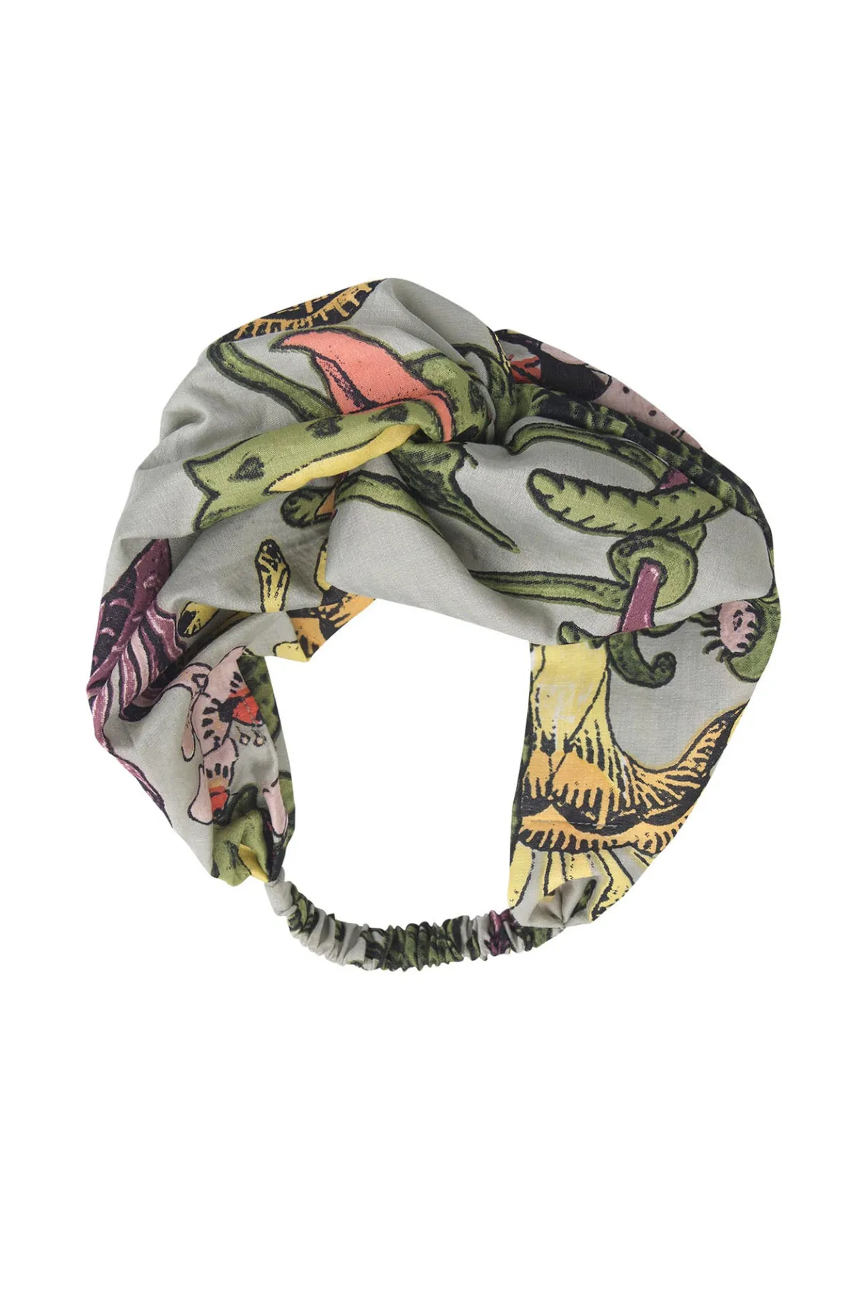eccentric_blooms_putty_headband_0.webp Hot One Hundred Stars Eccentric Blooms Putty Headband