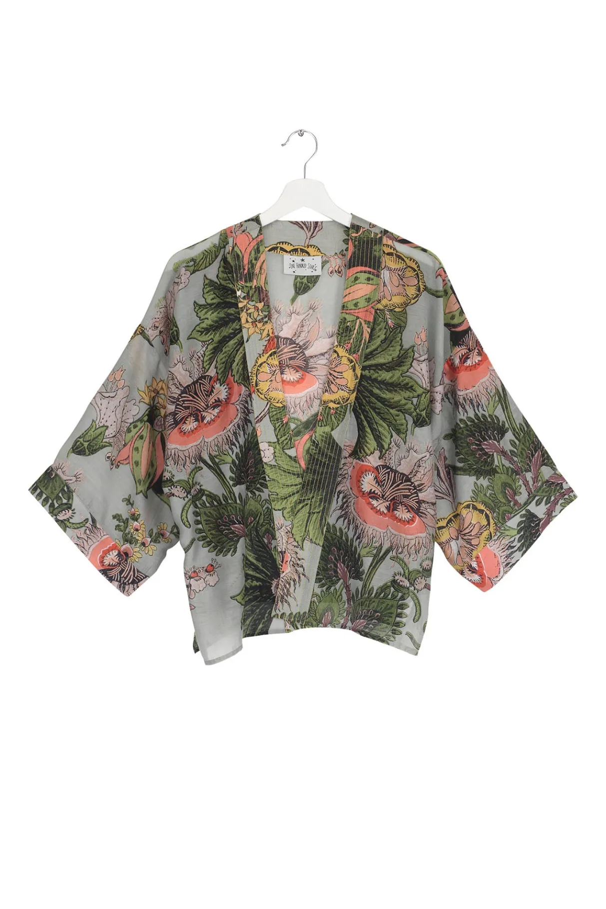 eccentric_blooms_putty_kimono_3.webp Cheap One Hundred Stars Eccentric Blooms Putty Kimono