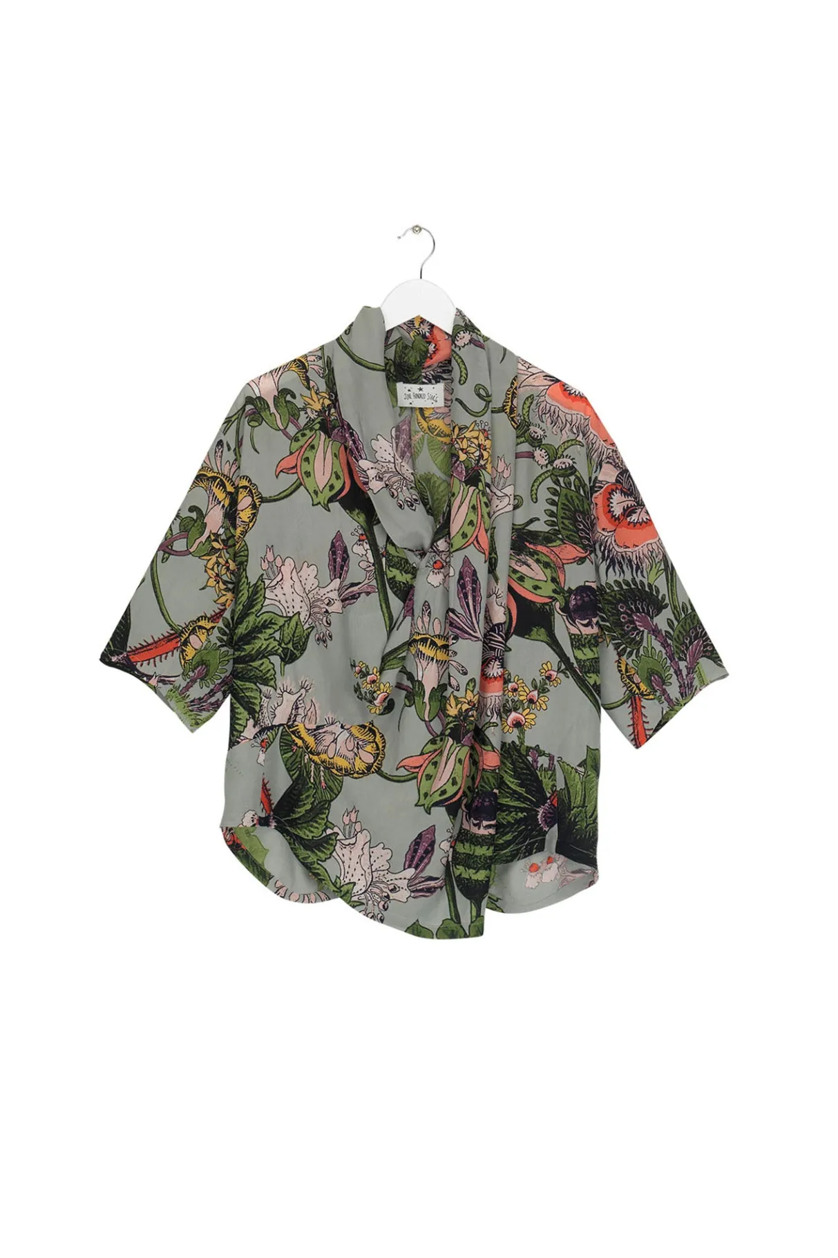 eccentric_blooms_putty_rachel_top_0.webp Fashion One Hundred Stars Eccentric Blooms Putty Rachel Top