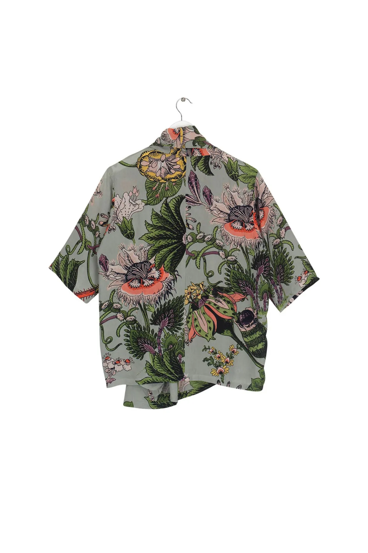 eccentric_blooms_putty_rachel_top_1.webp Fashion One Hundred Stars Eccentric Blooms Putty Rachel Top