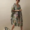 Best Sale One Hundred Stars Eccentric Blooms Putty Throwover