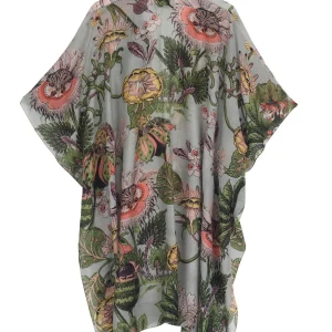 Best Sale One Hundred Stars Eccentric Blooms Putty Throwover