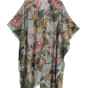 Best Sale One Hundred Stars Eccentric Blooms Putty Throwover