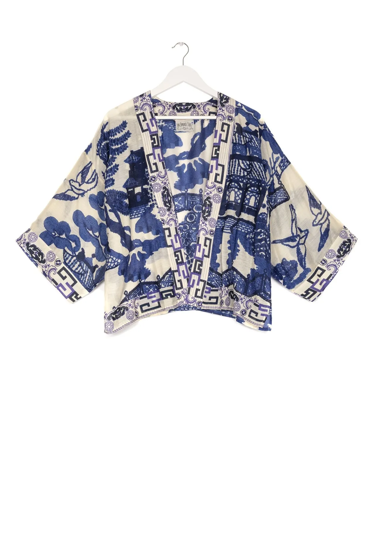 giant_willow_blue_kimono_2.webp Sale One Hundred Stars Giant Willow Blue Kimono
