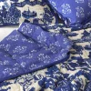 Outlet One Hundred Stars Giant Willow Blue Pillow Shams