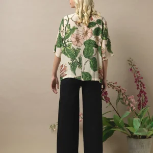 Discount One Hundred Stars Honeysuckle Rachel Top