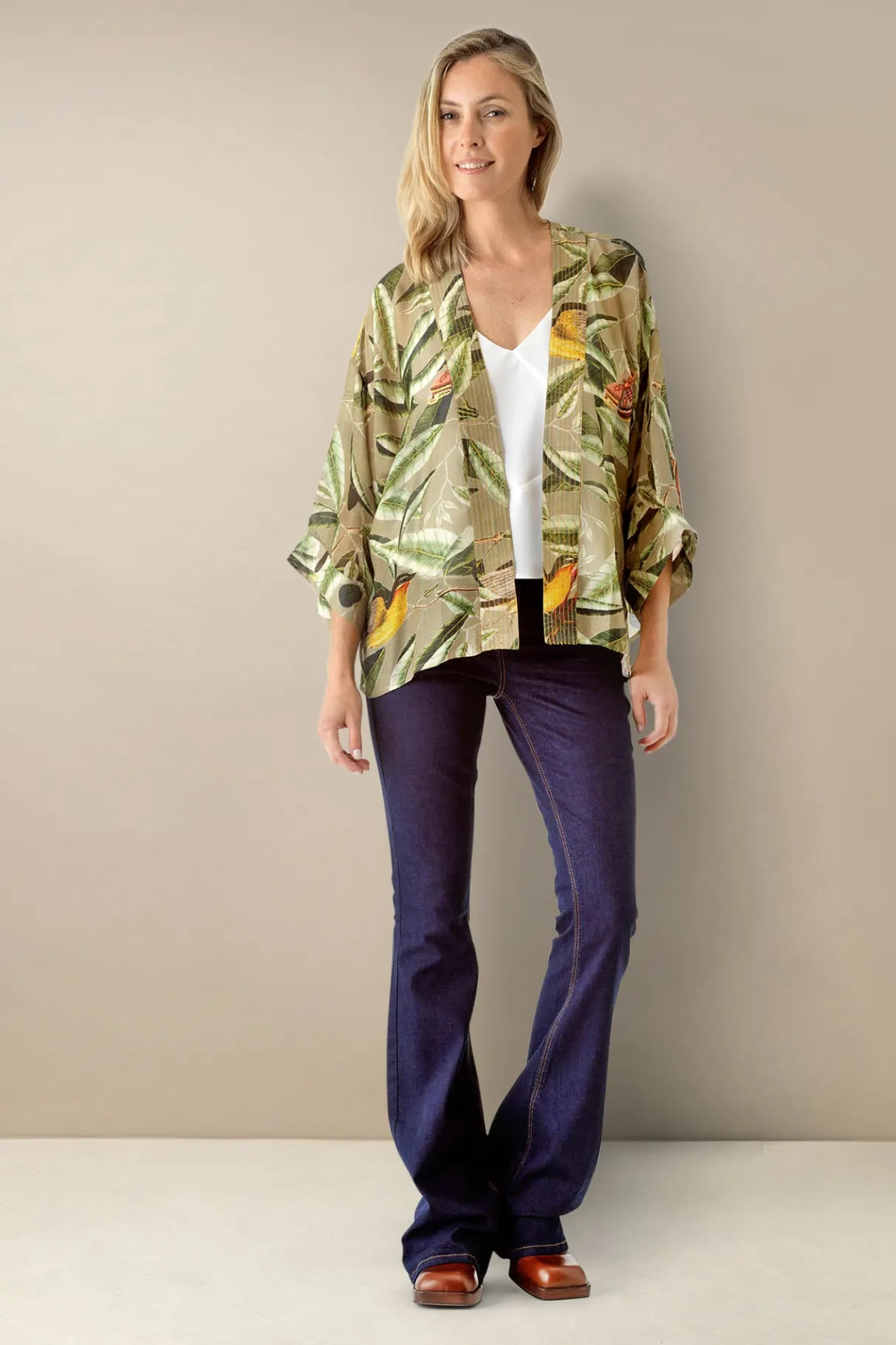 kew_evergreen_stone_kimono_0.webp Store One Hundred Stars Kew Evergreen Stone Kimono