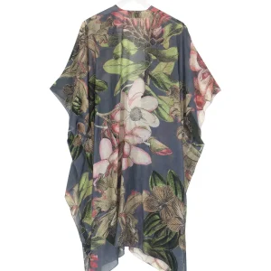 Store One Hundred Stars Kew Protea Grey Throwover