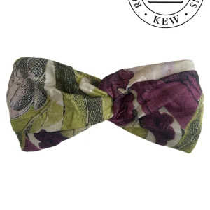 New One Hundred Stars Kew Protea Stone Headband