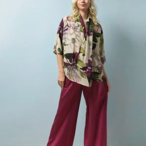 Outlet One Hundred Stars Kew Protea Stone Rachel Top