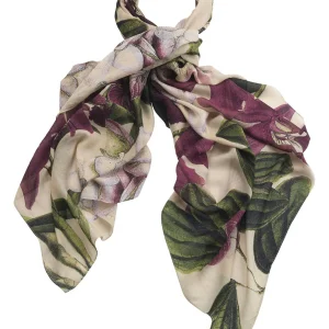 Sale One Hundred Stars Kew Protea Stone Scarf