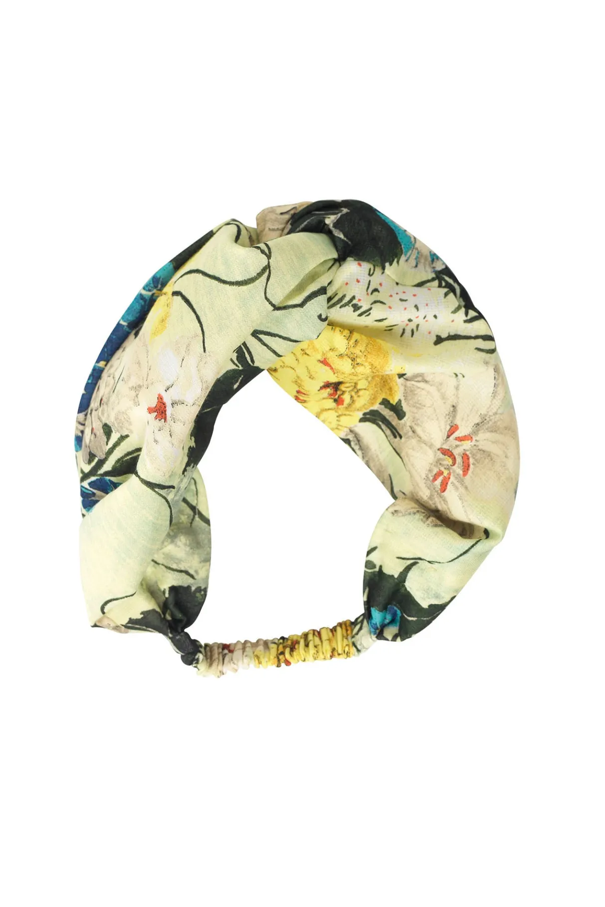 lily_headband_1.webp New One Hundred Stars Lily Headband
